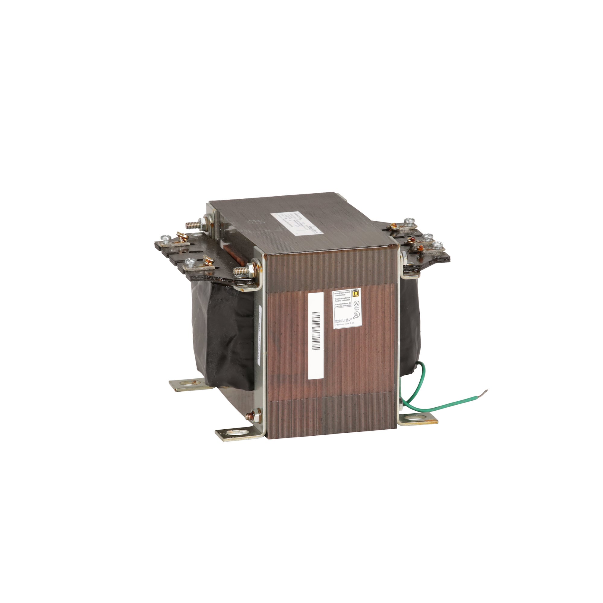 TRANSFORMER CONTROL 1500VA 480/575V-115V