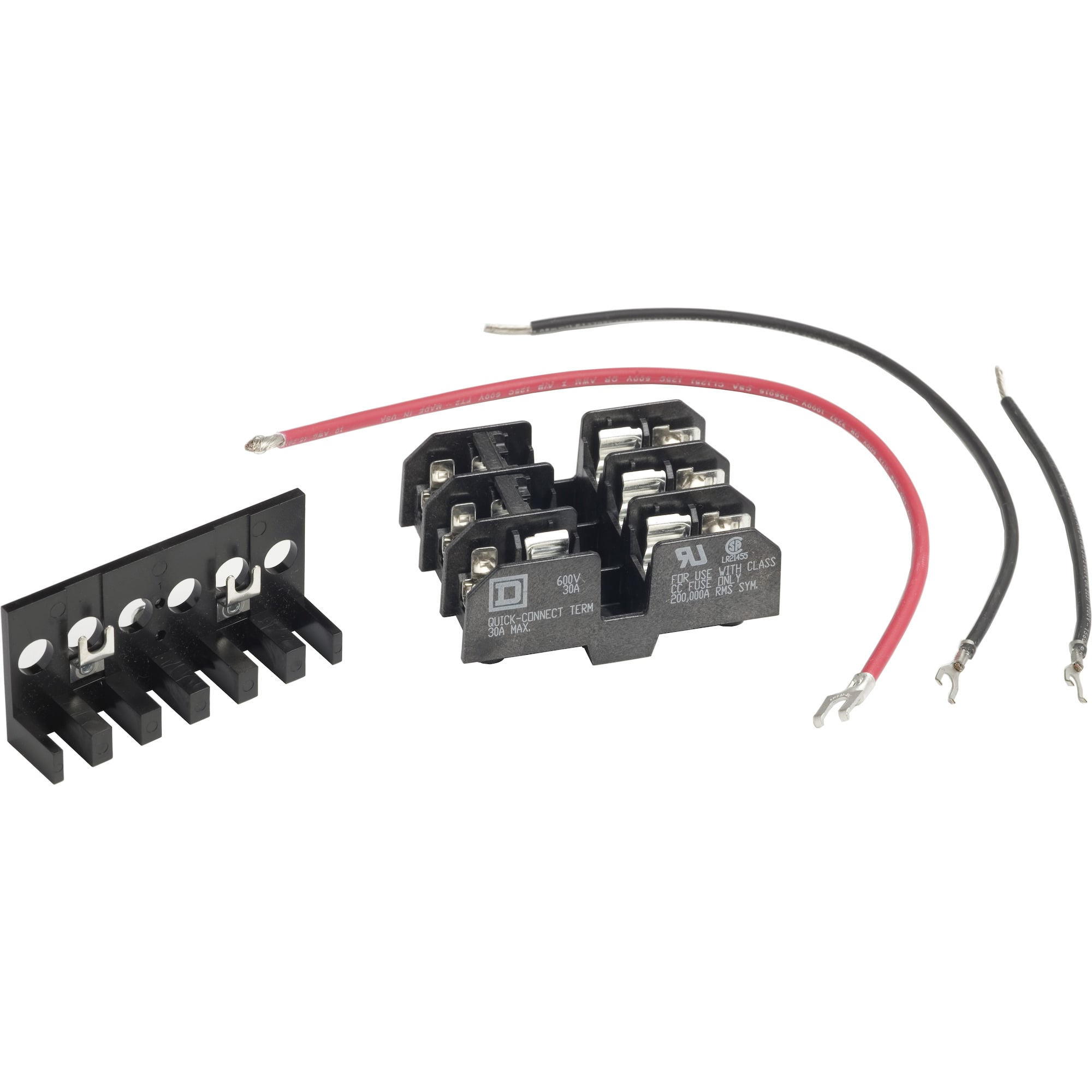 FUSE BLOCKS