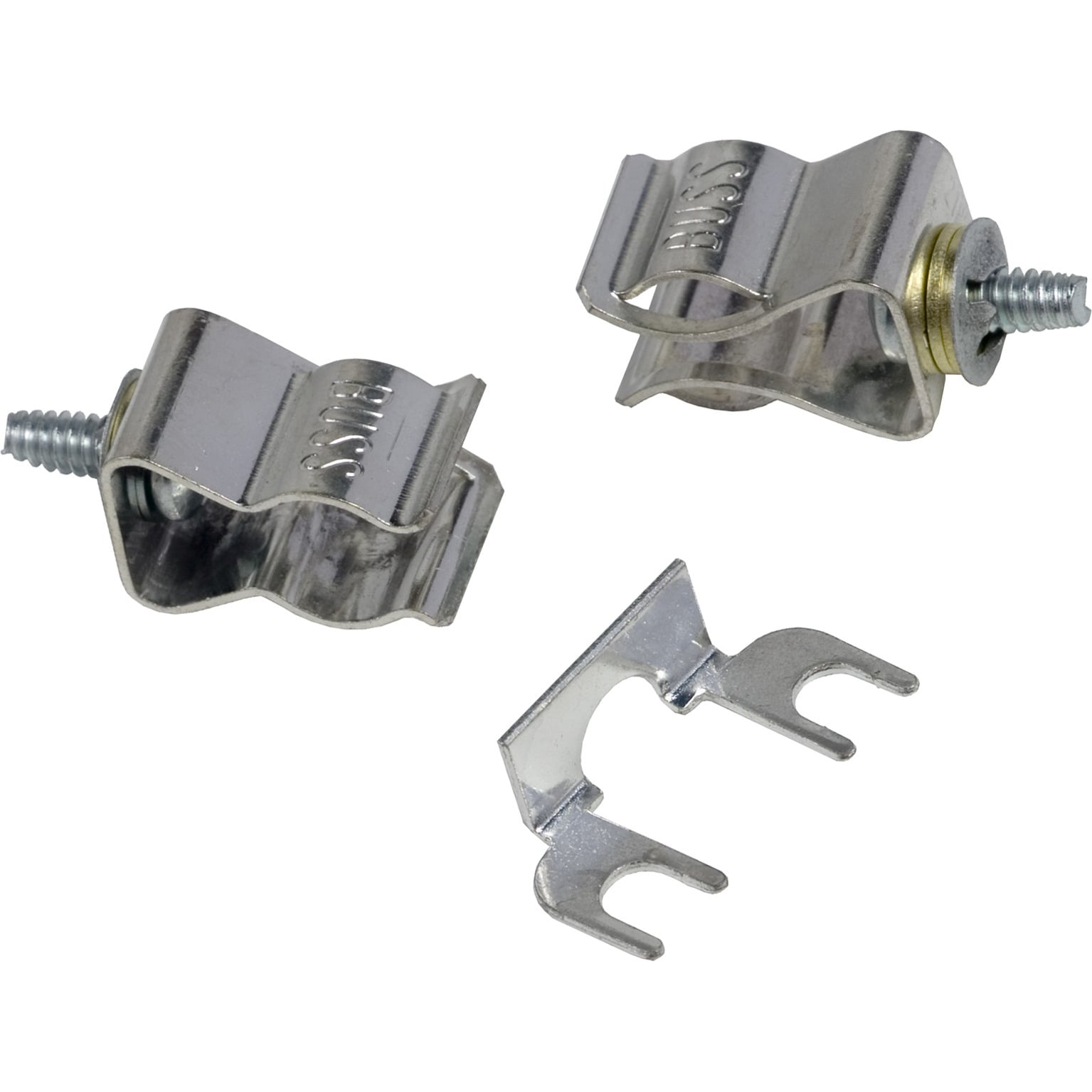 BRACKET SECONDARY FUSING