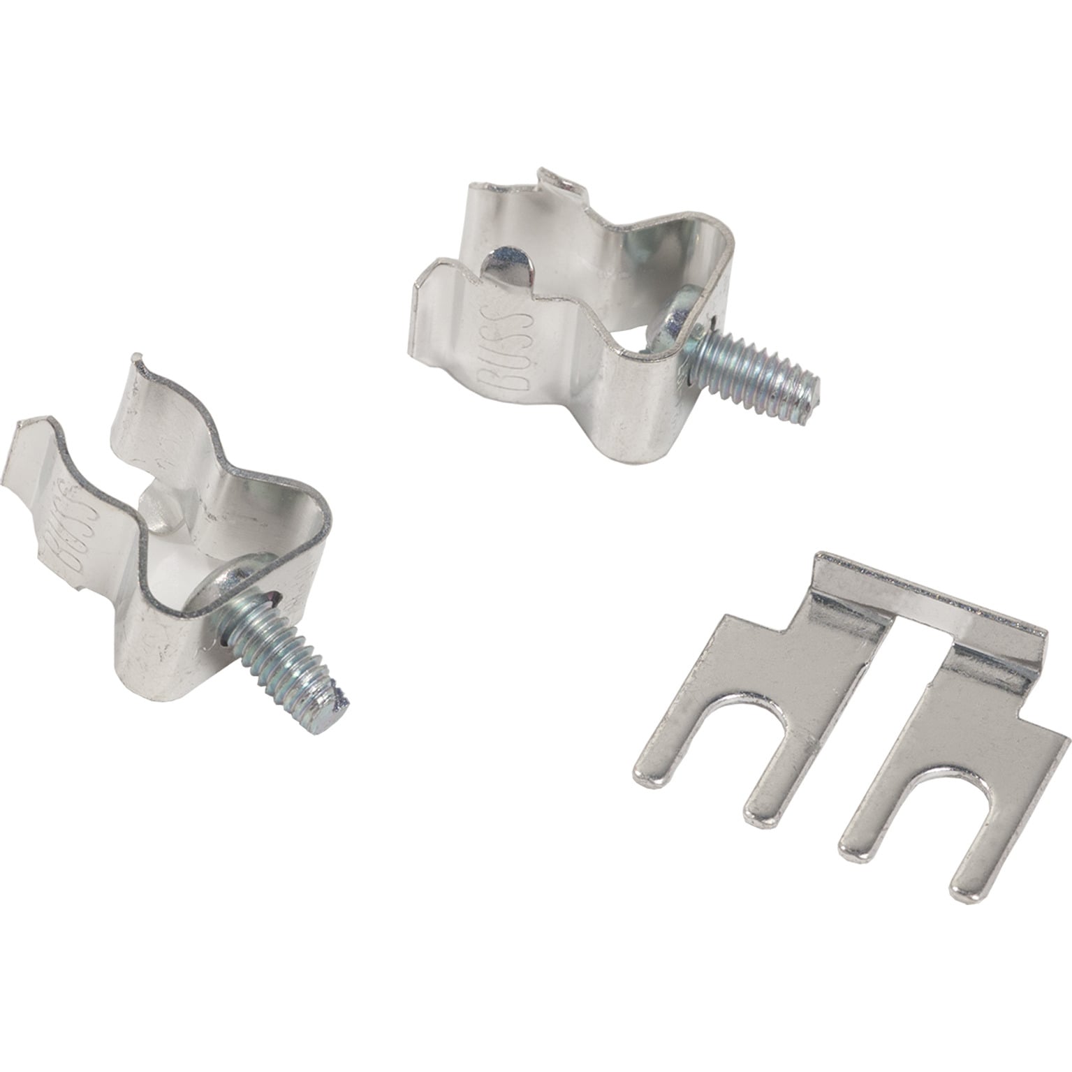 BRACKET SECONDARY FUSING