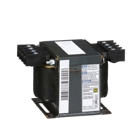 Transformer, Type T, industrial control, 250VA, 1 phase, 550/575/600V primary, 120/240V secondary, 80C rise