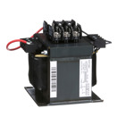 Industrial control transformer, Type TF, 1 phase, 1000VA, 240x480V primary, 120V secondary, 50/60Hz