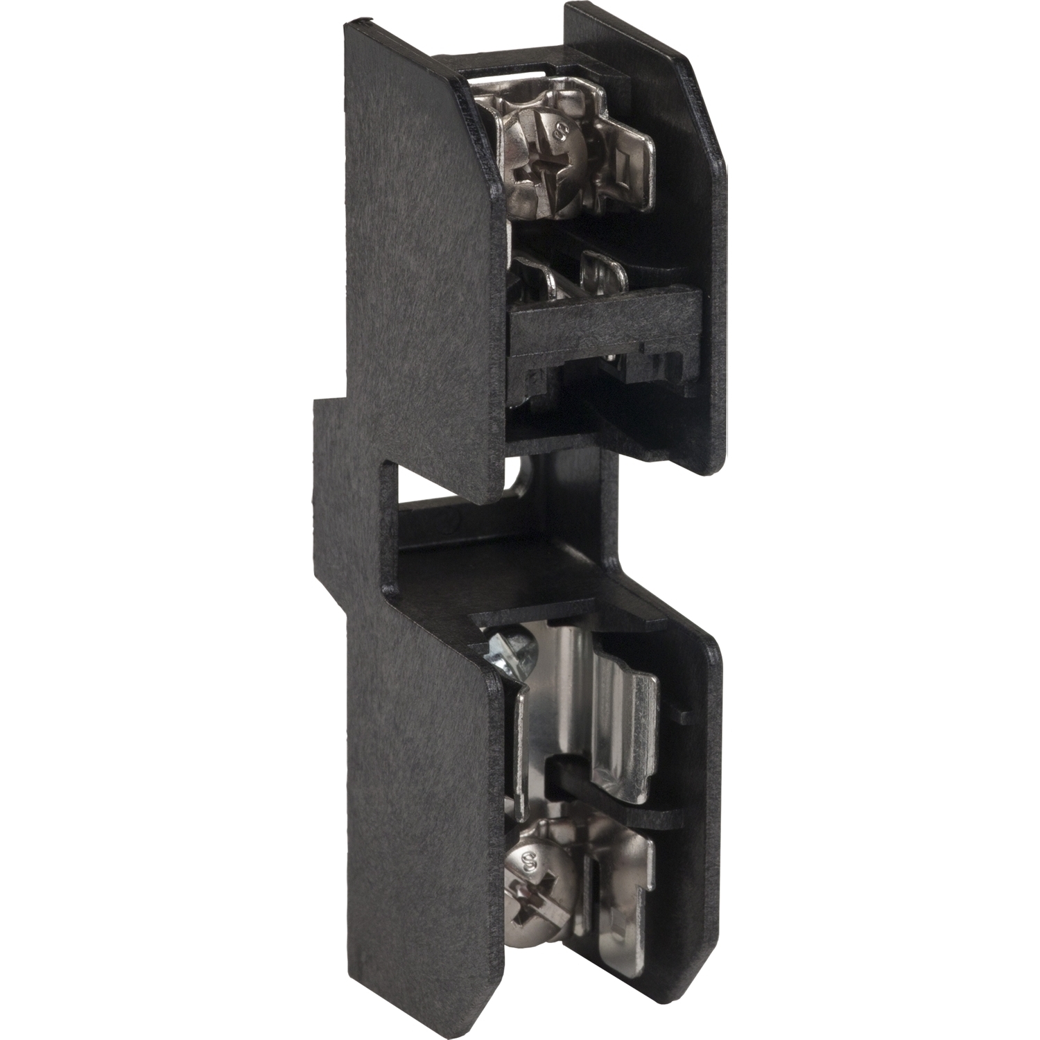 Terminal block, Linergy, fuse holder, Class CC, 30A, 600V, 1 pole