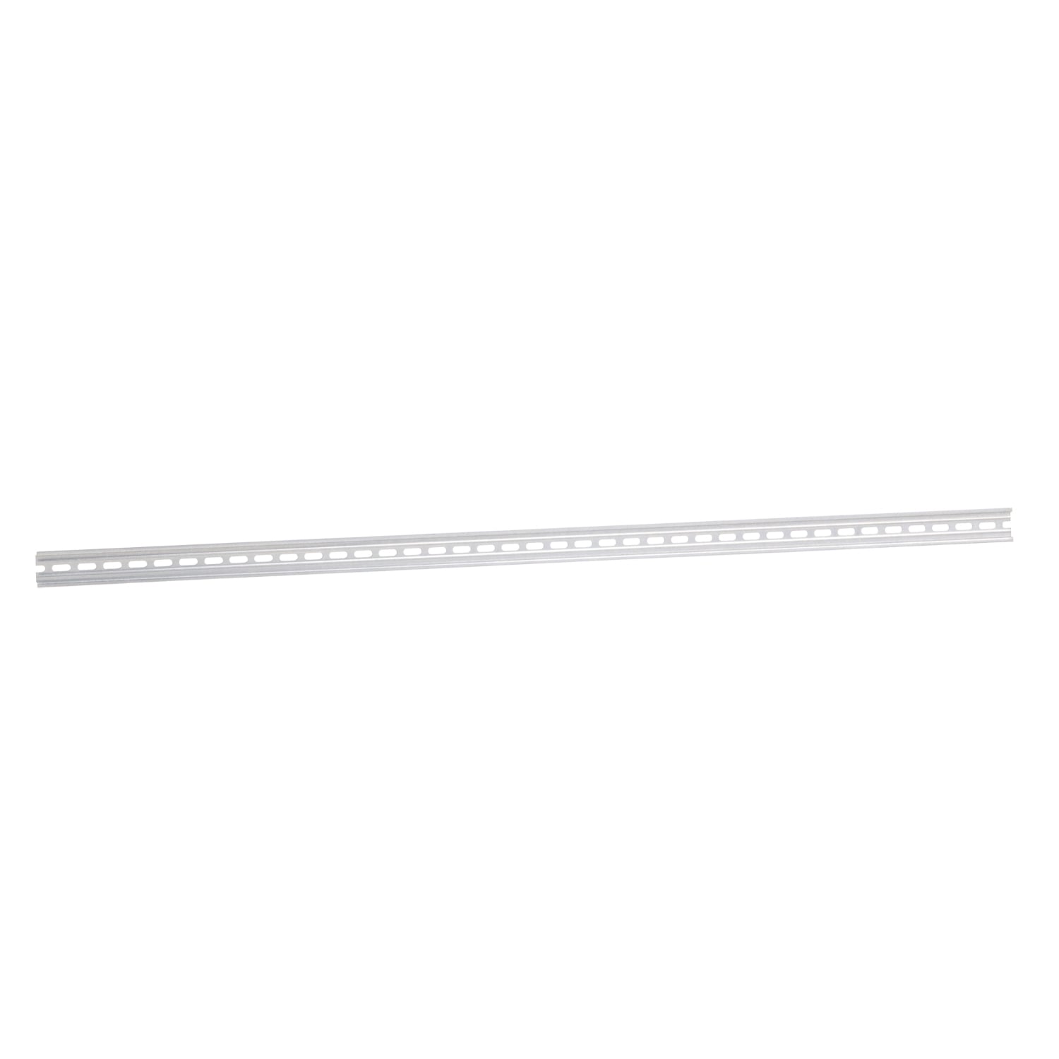 Terminal block, Linergy, standard  mounting track, 36 inches long