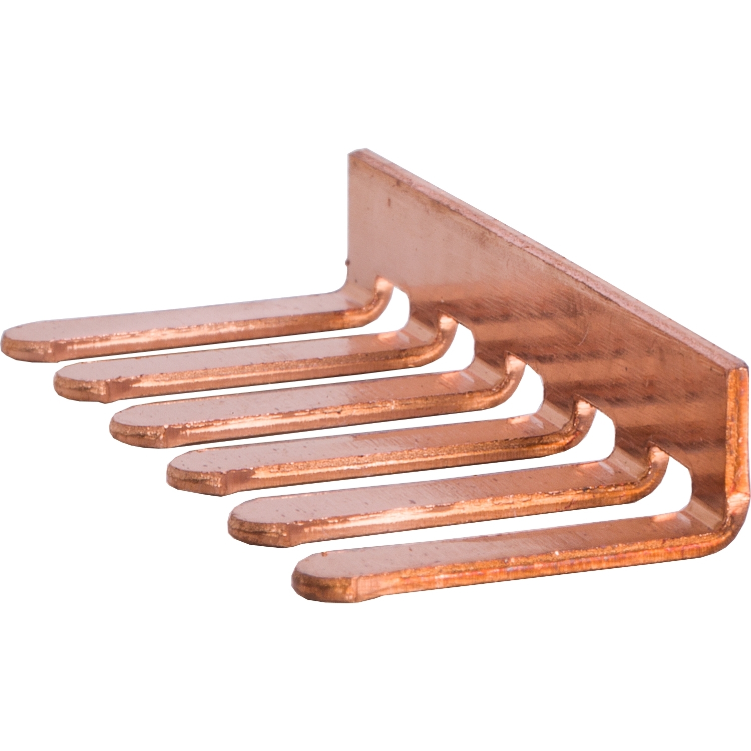 Terminal block, Linergy, jumper, 6 pole, for 9080GM6 terminal blocks