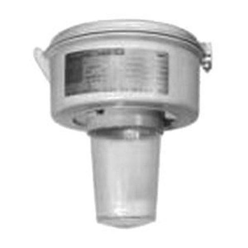 MERCMASTER III ENCLOSED AND GA