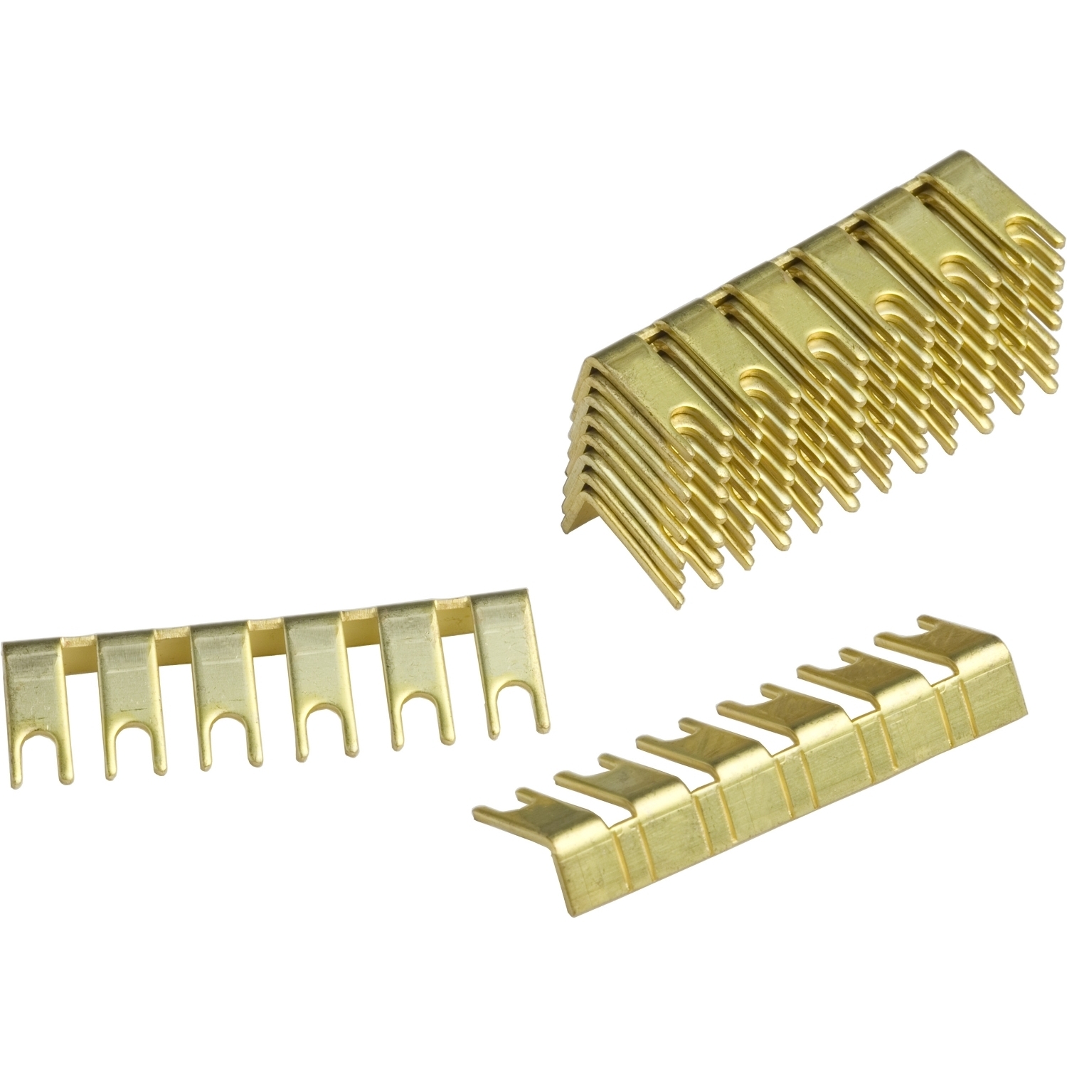 Terminal block, Linergy, jumper, 6 pole, for 9080GA6 or 9080GP6 terminal blocks