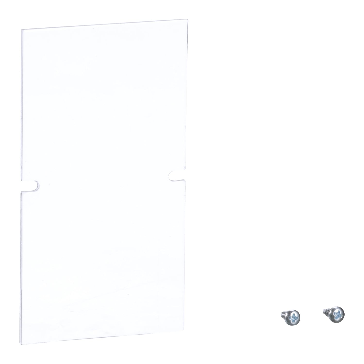 Power distribution block, Linergy, terminal cover for 9080LBA164 blocks