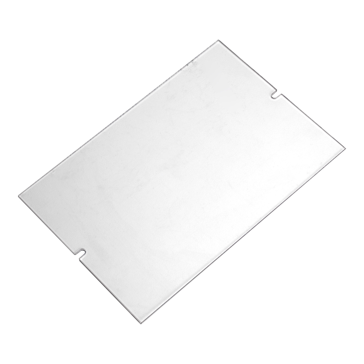 Power distribution block, Linergy, terminal cover for 9080LBA364 blocks