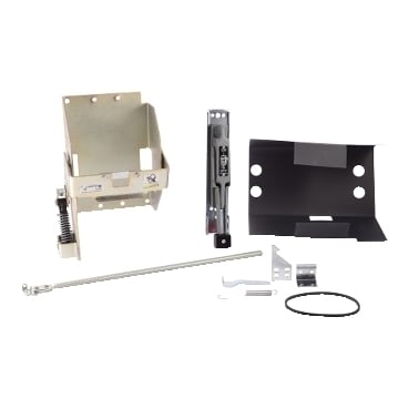 Square D,DISCONNECT SWITCH 250A NEMA +OPTIONS,250A,6 Handle Included (9422A2),Circuit Breaker Mechanism,LAL/LHL 2...3Q4L 2...3,Rod Operated - Variable Depth/Flange Mounted,UL Recognized - CSA Certified