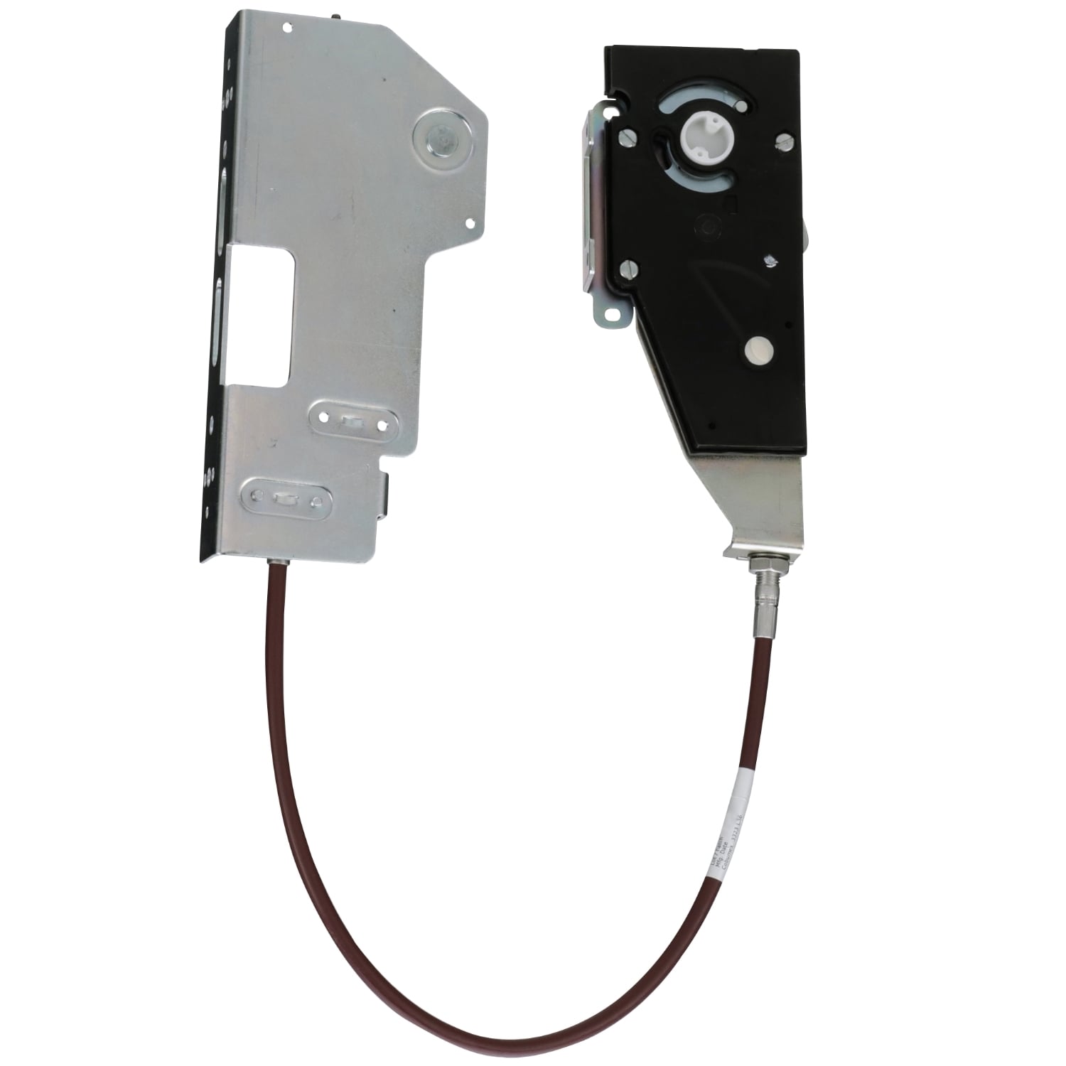 Disconnect mechanism, cable operated, cable operator, 36 inch cable, for 9422TCF, TCN, TDF, TDN, TEF or TEN switch