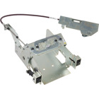 Square D,OPERATING MECHANISM CABLE MECHANISM NEMA,9422 Type A Handle (Purchase Separately),Cable Mechanism,LAL/LHL or Q4L Circuit Breakers (2 or 3-Pole) 400A,Single Cable Operating Mechanism for Circuit Breakers 36 Inches