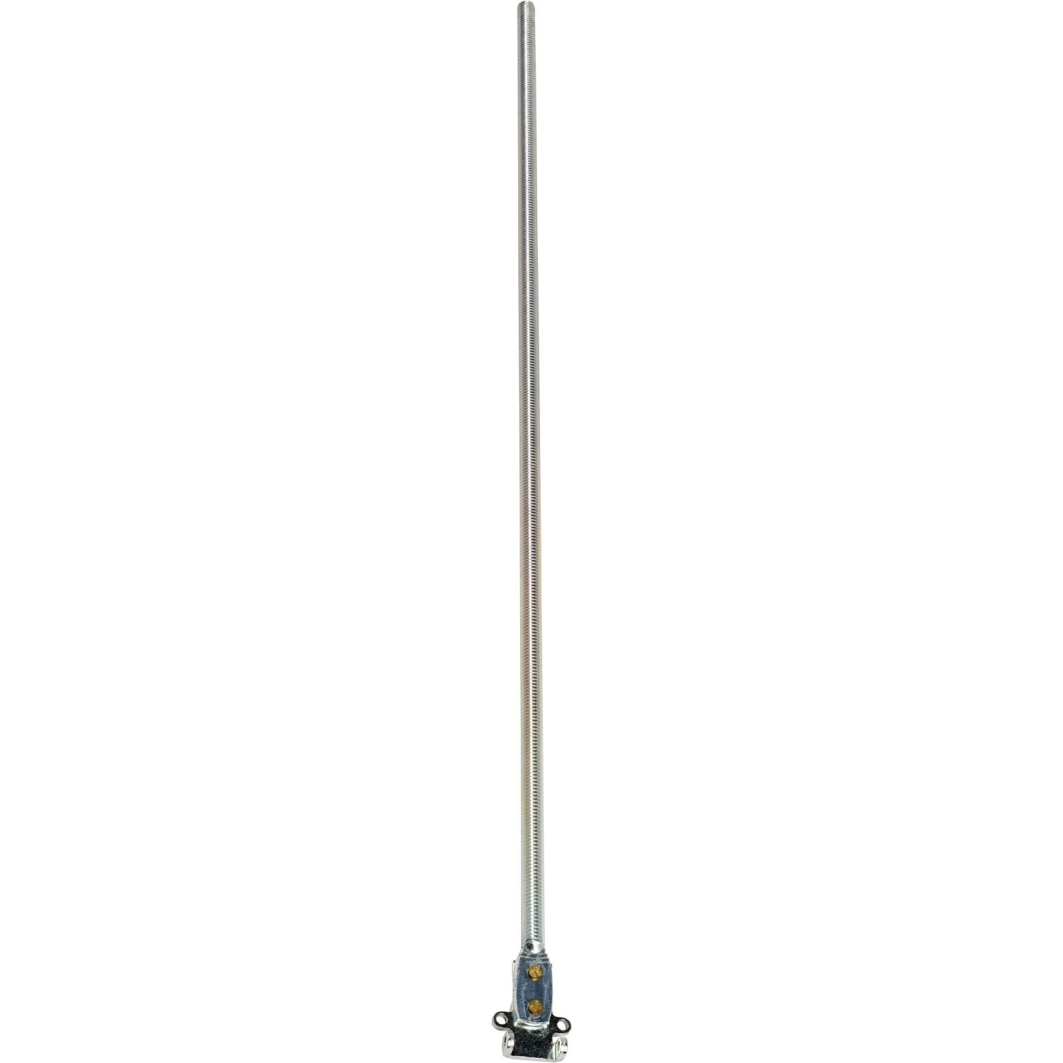 Operating mechanism, flange mounted, variable depth, standard operating rod, 9422 variable depth mechanism