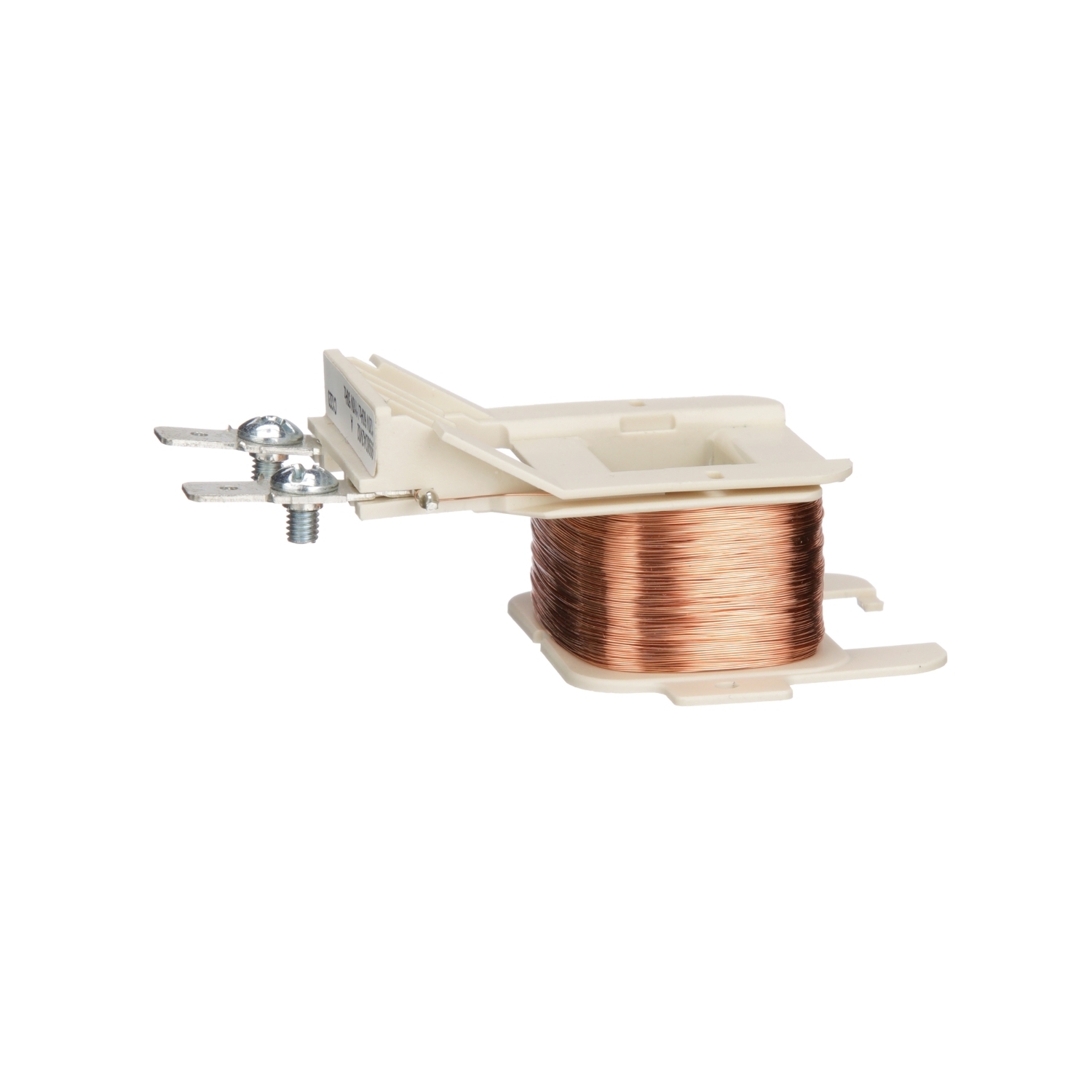Contactor, Definite Purpose, replacement coil, 110/120VAC 50/60Hz, for 8910DPA 50A and 60A contactors, 2 and 3 poles