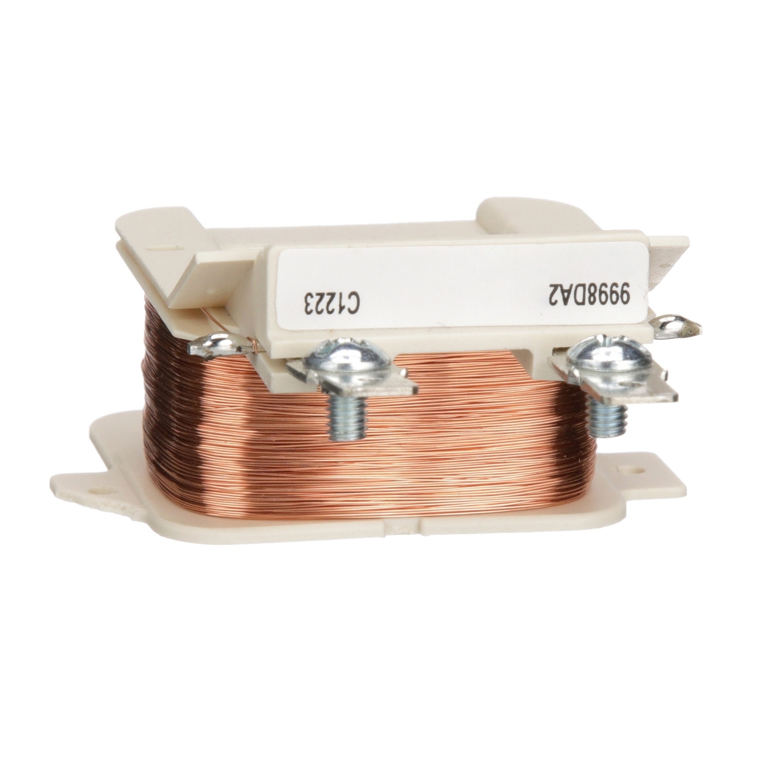 Contactor, Definite Purpose, replacement coil, 220/240VAC 50/60Hz, for 8910DPA 50A and 60A contactors, 2 and 3 poles