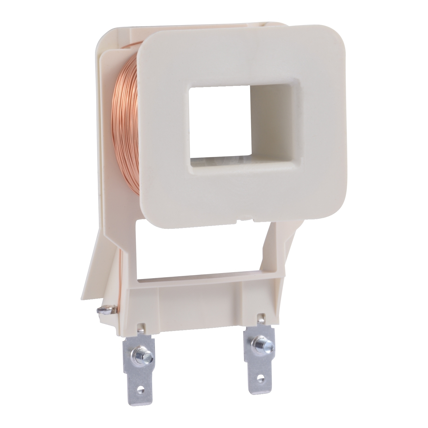Contactor, Definite Purpose, replacement coil, 110/120VAC 50/60Hz, for 8910DPA 75A and 90A contactors, 2 and 3 poles