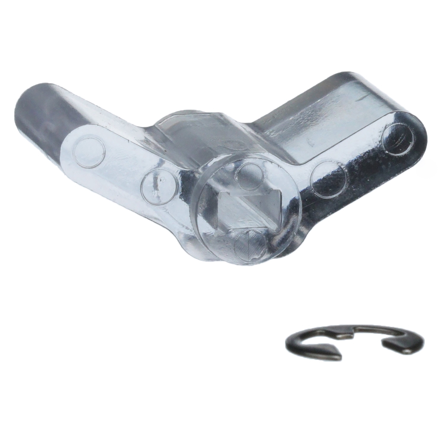 Manual Starter, internal operating lever kit, for enclosed starters