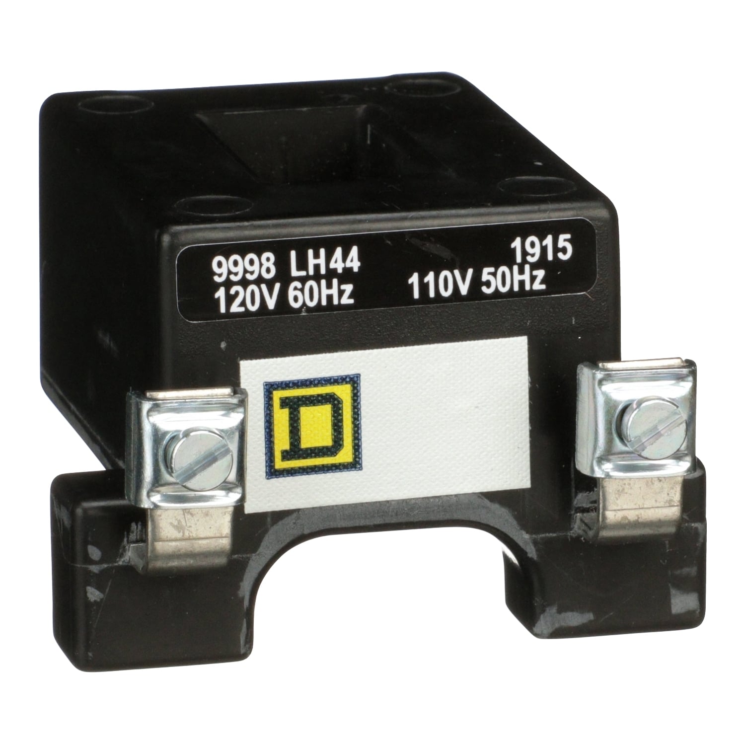 Contactor, Type L, multipole lighting, replacement coil, 277 VAC 60 Hz, 8 to 12 poles