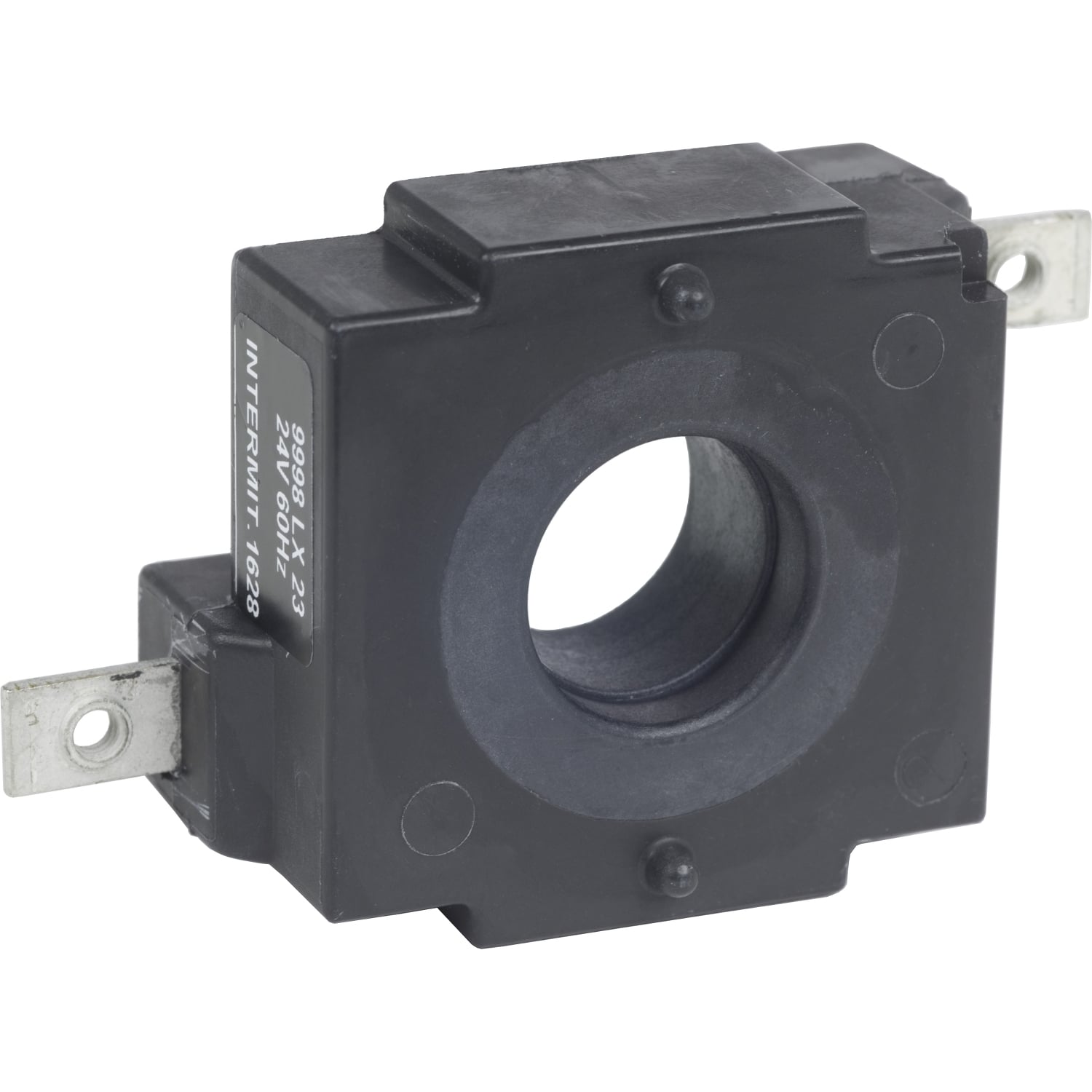 Contactor, Type L, multipole lighting, replacement unlatch coil, 110/120 VAC 50/60 Hz, 2 to 12 poles