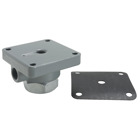 Actuator assembly, 9998, pressure and float switch spare part