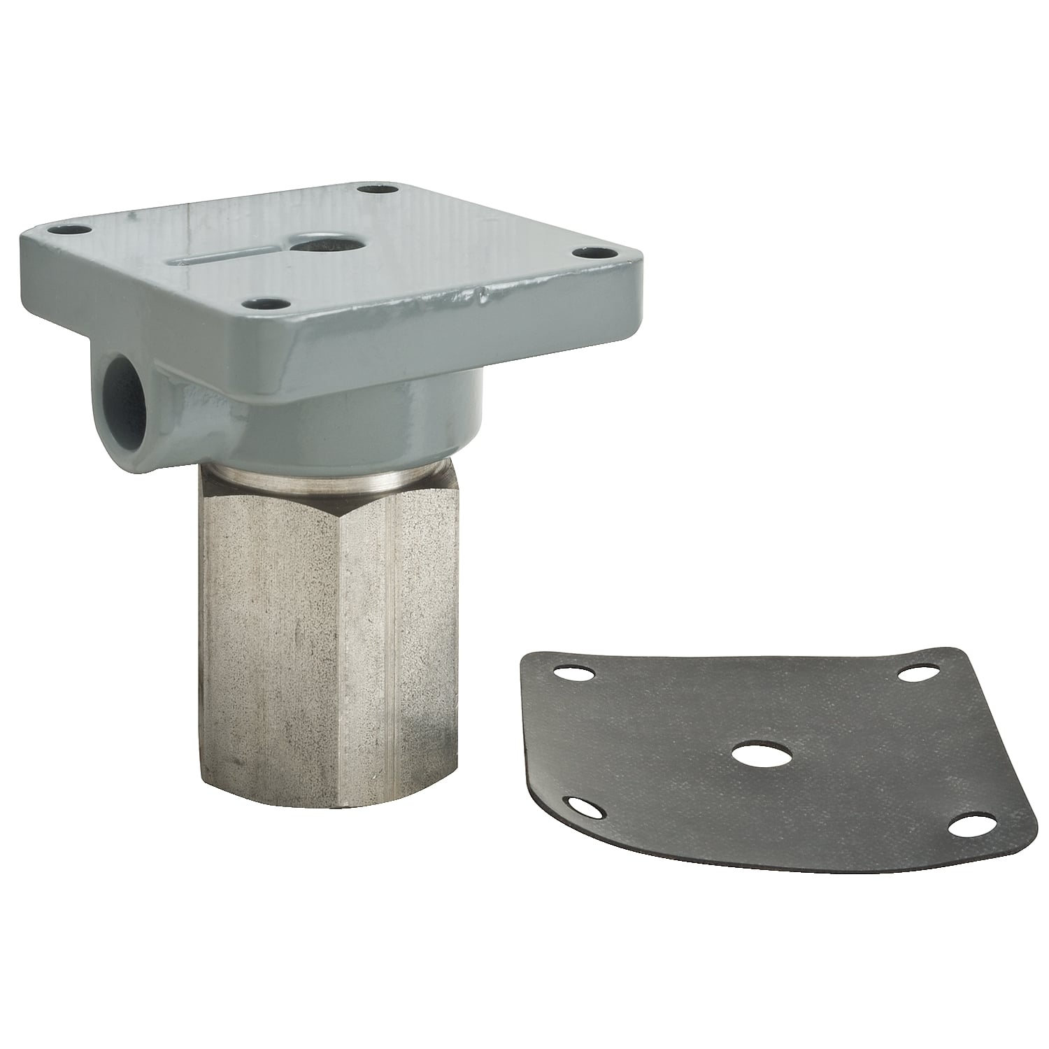 Actuator assembly, 9998, Replacement contact kit, Convoluted diaphragm Gasket pressure and float switch spare part