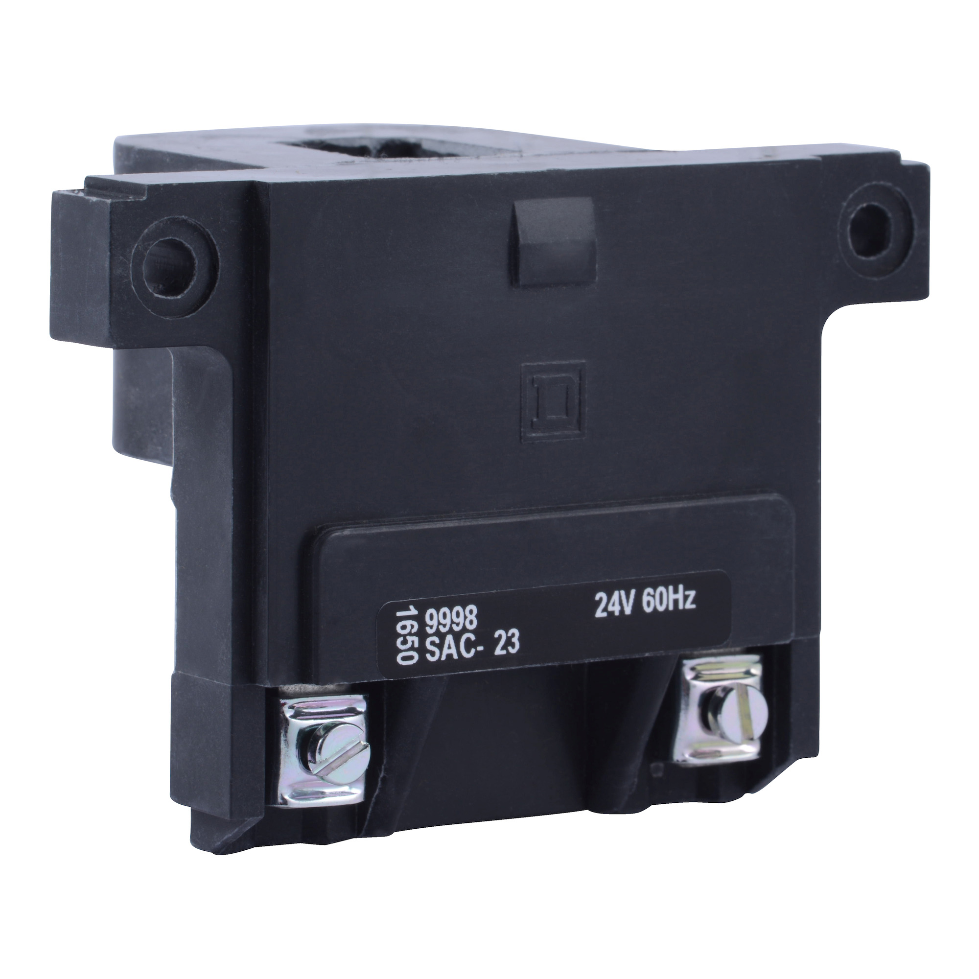Square D,CONTACTOR+STARTER+RELAY COIL 120VAC NEMA,110VAC@50Hz 120VAC@60Hz,Contactor+Starter Coil,Direct,NEMA,Replacement Coil,Screw Clamp