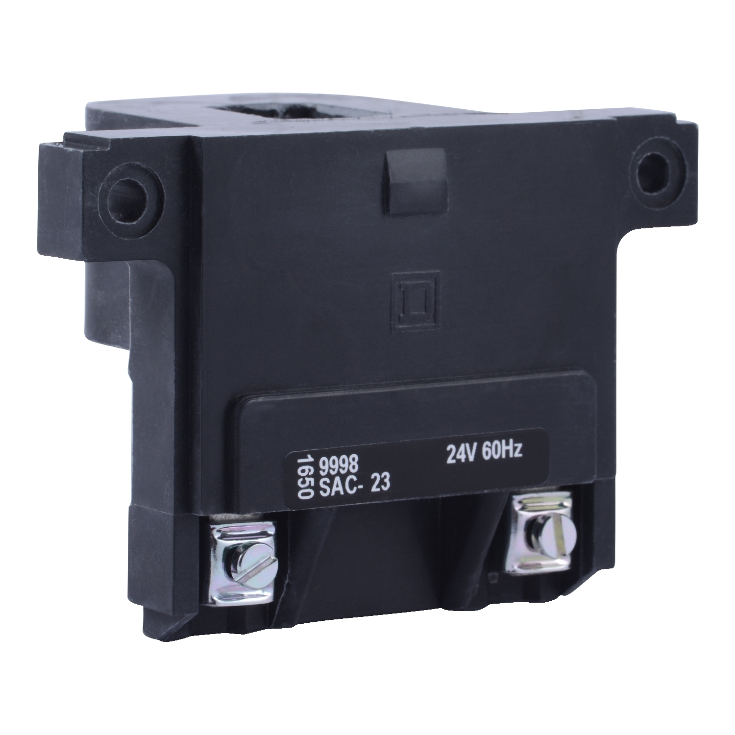 NEMA Contactor and NEMA Motor Starter, Type S, replacement coil, 208VAC 60Hz, NEMA size 00 series B