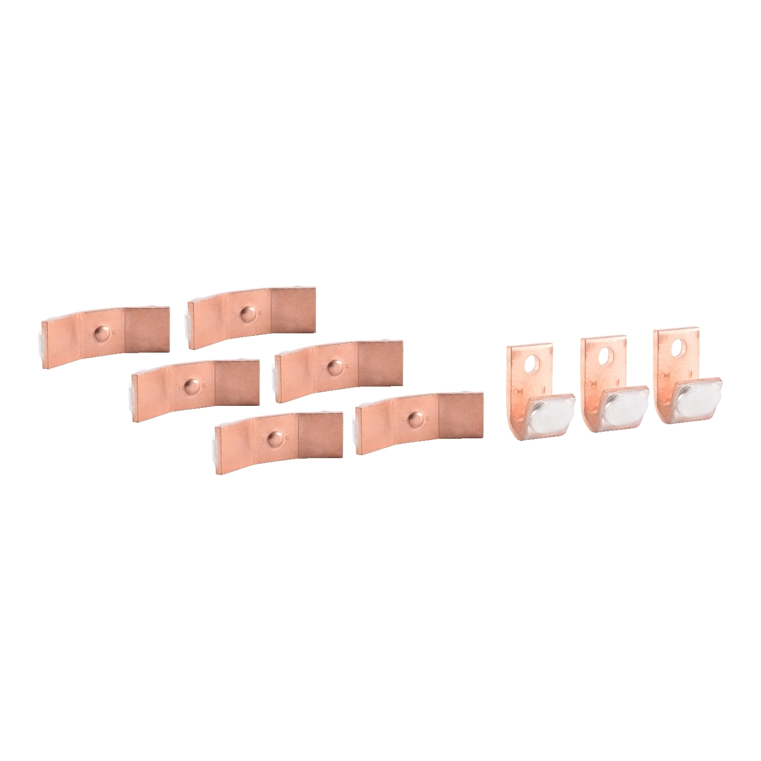 NEMA Contactor and NEMA Motor Starter, Type S, replacement contact kit, 8502SG, 8536SG, 8903SX, NEMA size 5, 300A, 3 pole