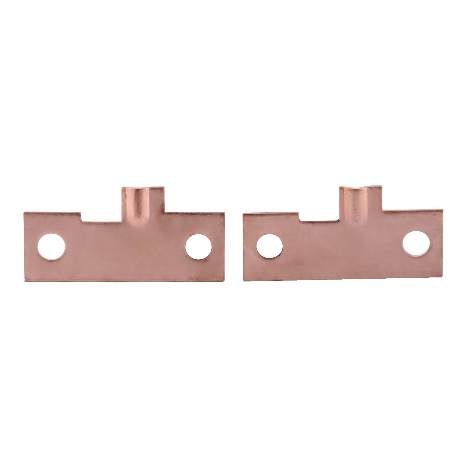 NEMA Motor Starter, Type S, melting alloy overload relay jumper strap