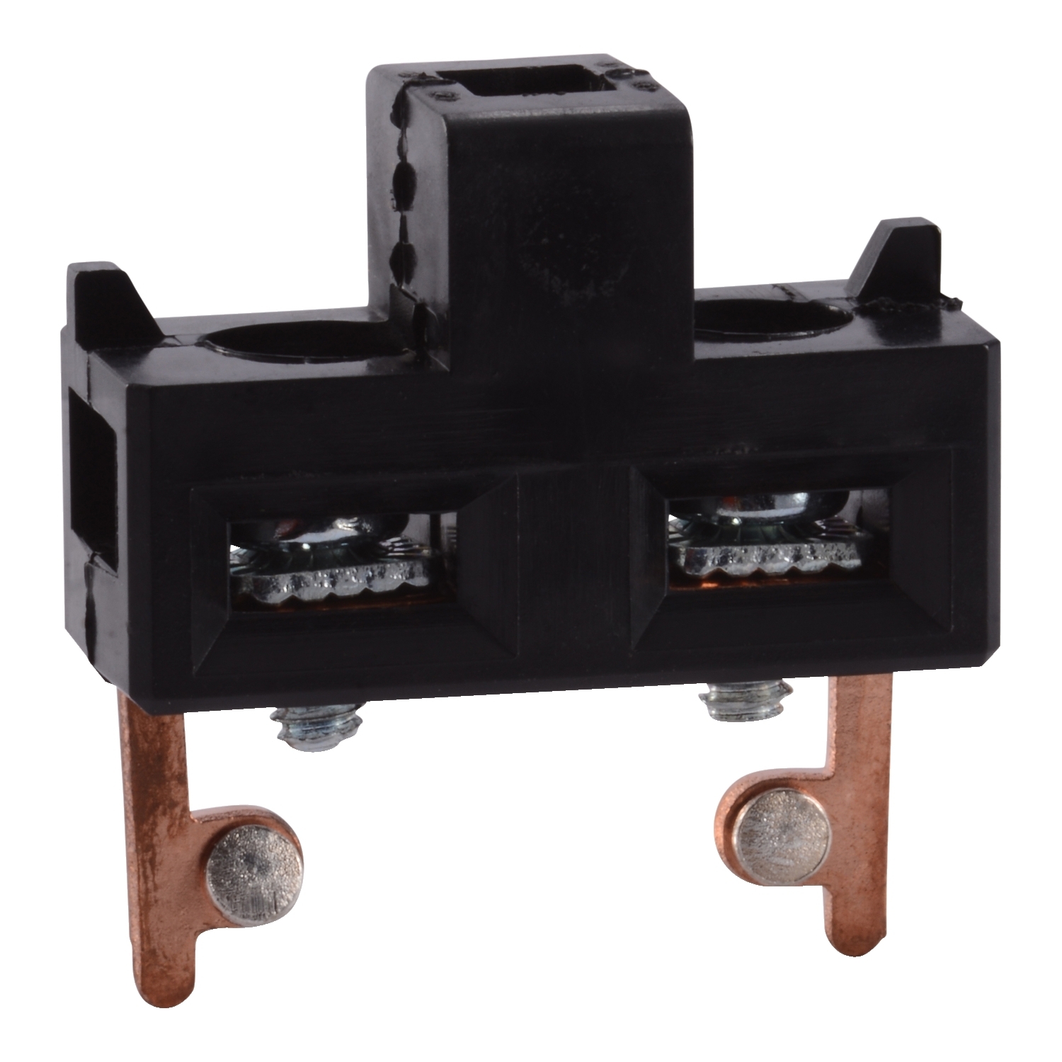 Overload Relay, Motor Logic, solid state, isolated alarm contacts