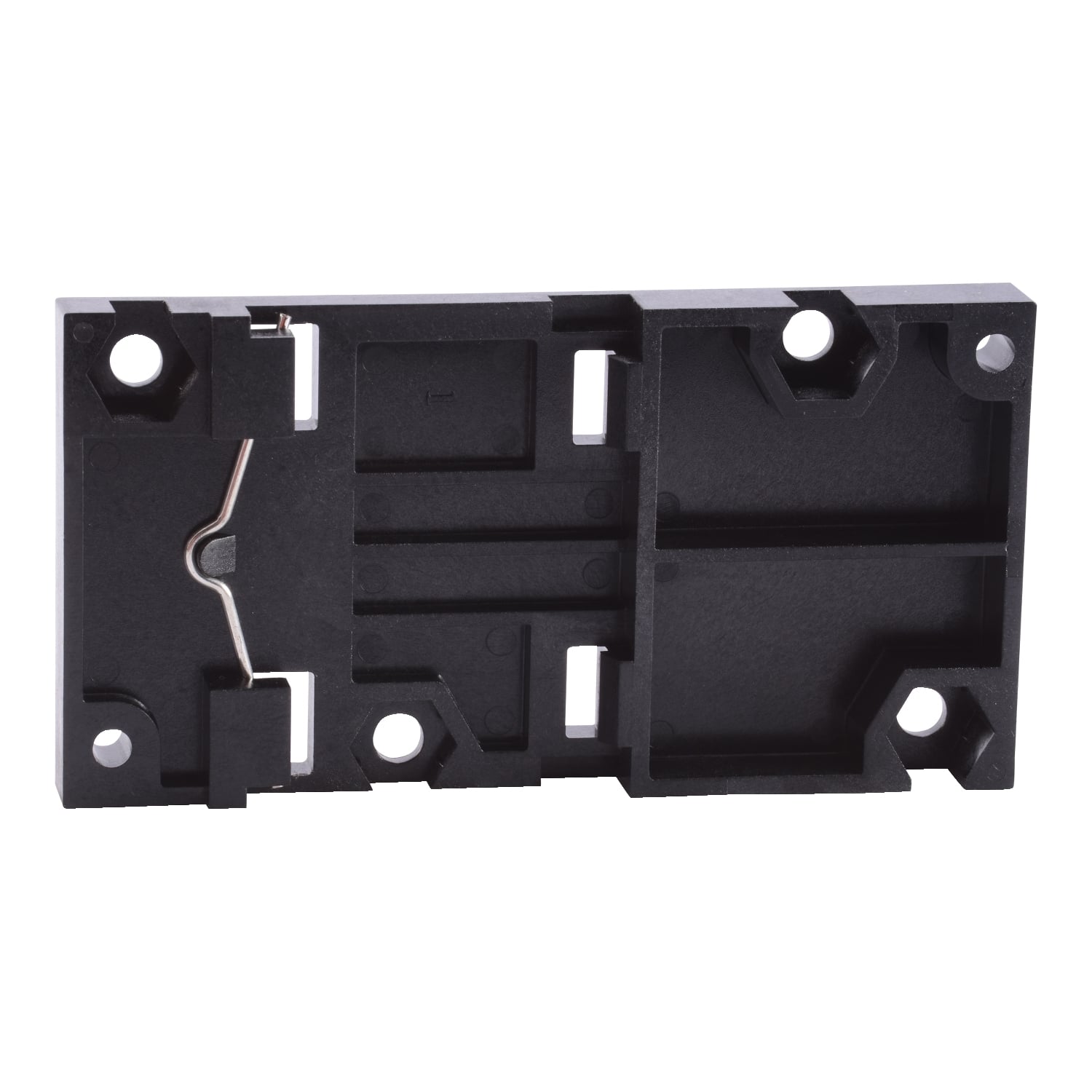 Contactor, Definite Purpose, DIN rail mouting bracket, for 20A to 60A contactors