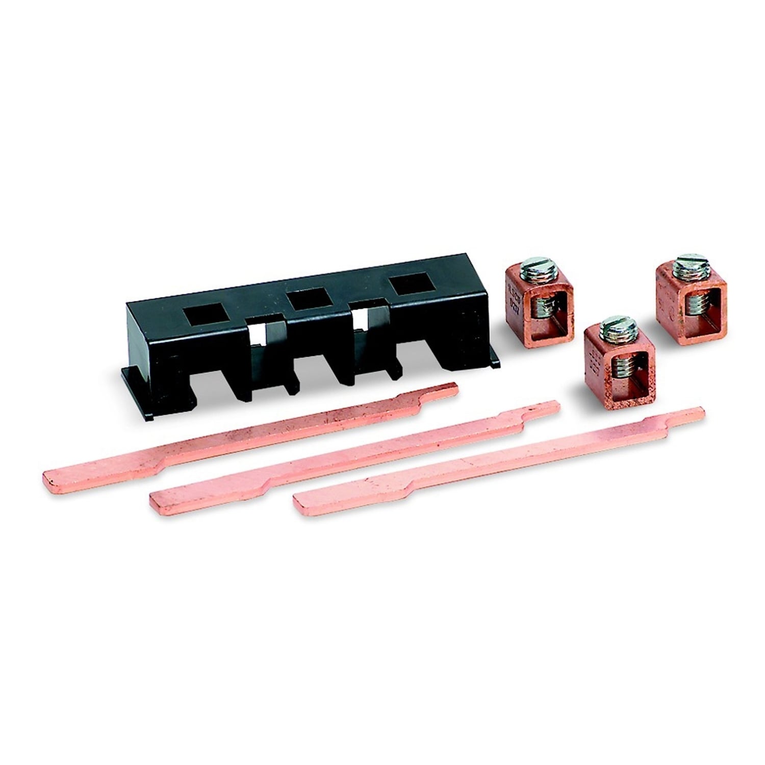 Overload Relay, Motor Logic, solid state, lug extender kit