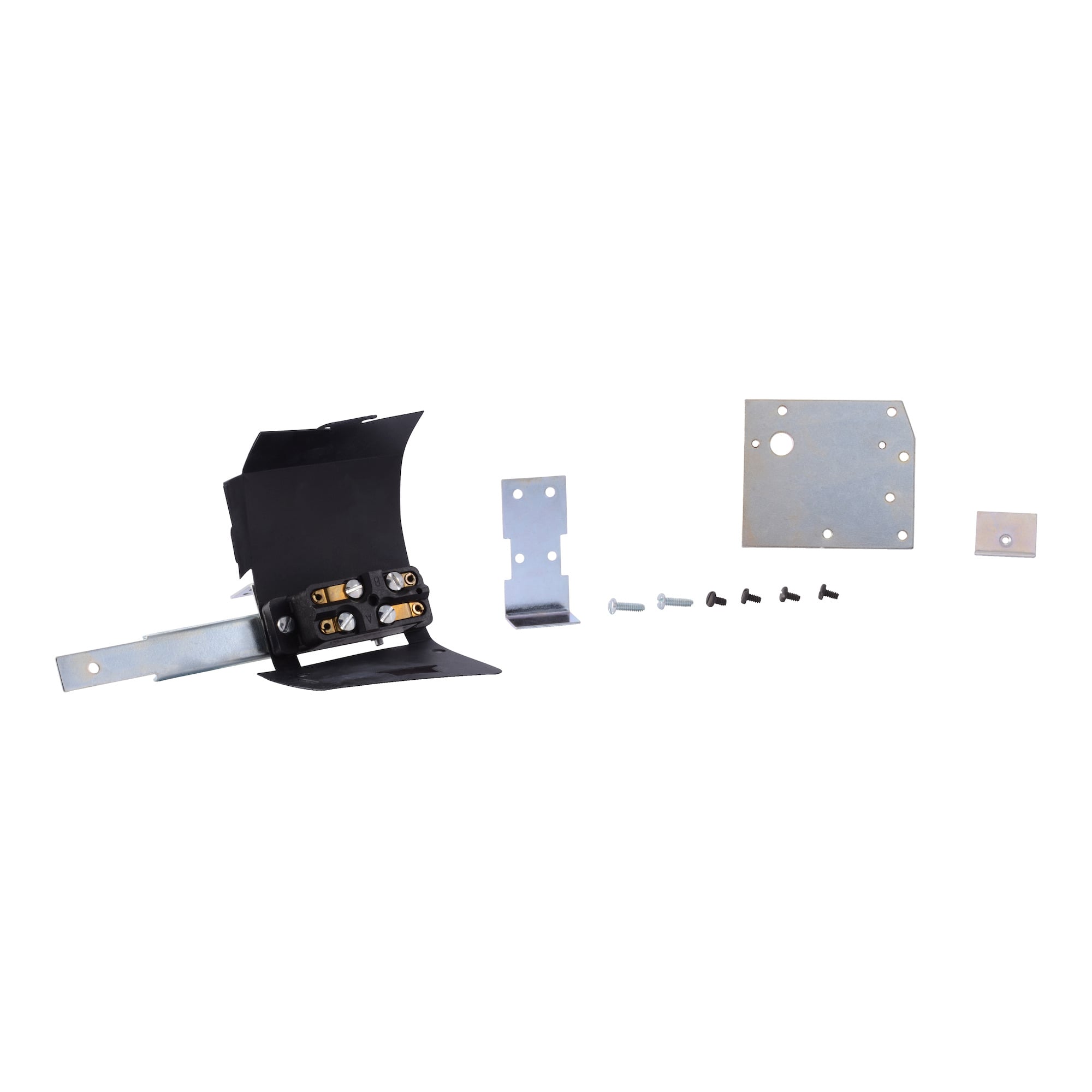 Disconnect mechanism, circuit breaker, variable depth, electrical interlock kit, SPDT, 8539SB to SG, 8739SB to SG