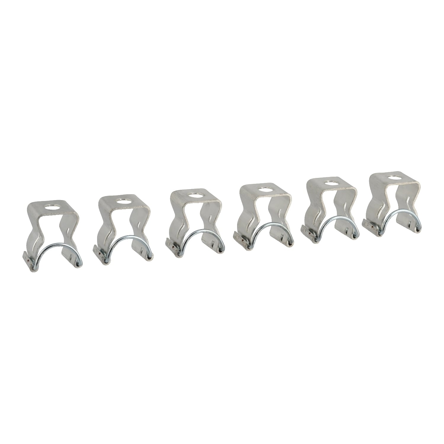 NEMA combination starter, Type S, fusible disconnect, fuse clip kit, class H fuse, 30A, 600V, NEMA 0-1 or 30A contactor