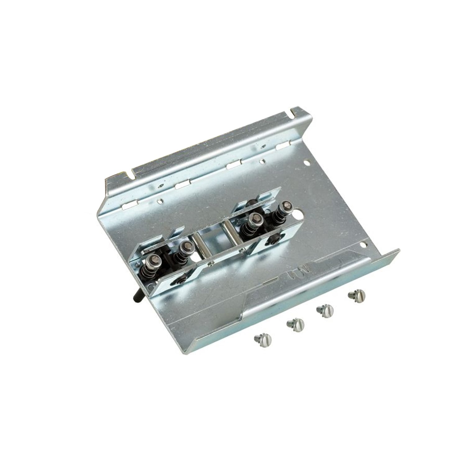 NEMA Motor Starter and contactor, Type S, mechanical interlock kit, horizontal mounting, NEMA size 00 to 1, 2 or 3 pole