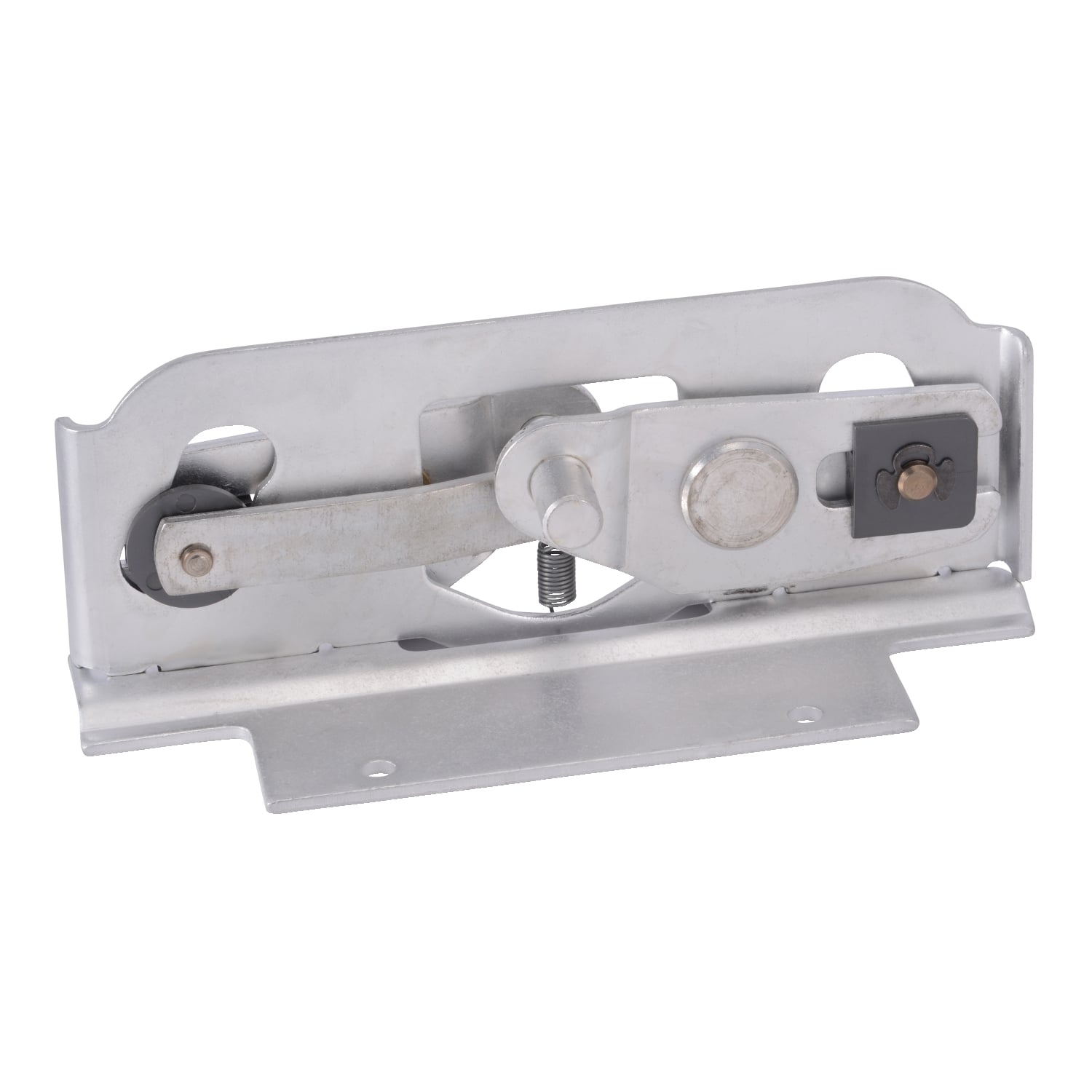 NEMA Motor Starter and contactor, Type S, mechanical interlock kit, horizontal mounting, NEMA size 3 or 4, 2 to 5 pole
