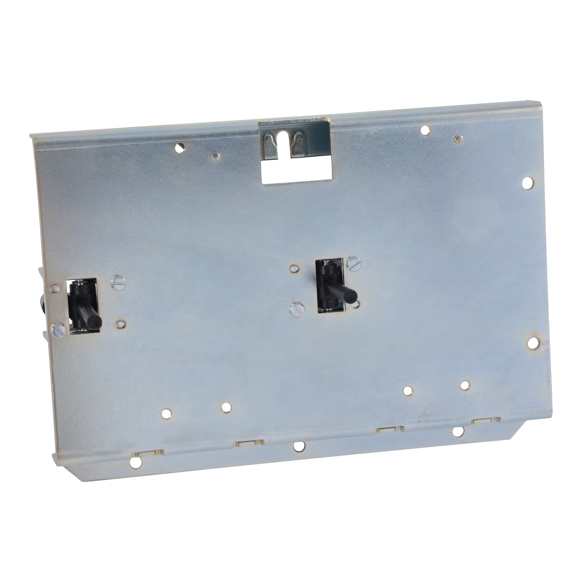 Square D,CONTACTOR+STARTER MECHANICAL INTERLOCK,2,Mechanical Interlock,NEMA,horizontal,mechanical interlock