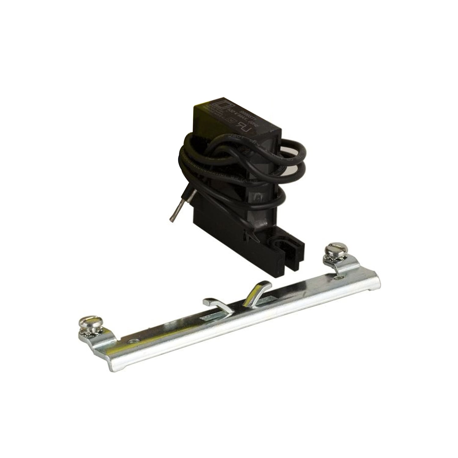 NEMA Motor Starter and contactor, Type S, transient suppression module, NEMA size 3 through 5, 120VAC 60Hz