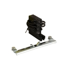 NEMA Motor Starter and contactor, Type S, transient suppression module, NEMA size 3 through 5, 120VAC 60Hz