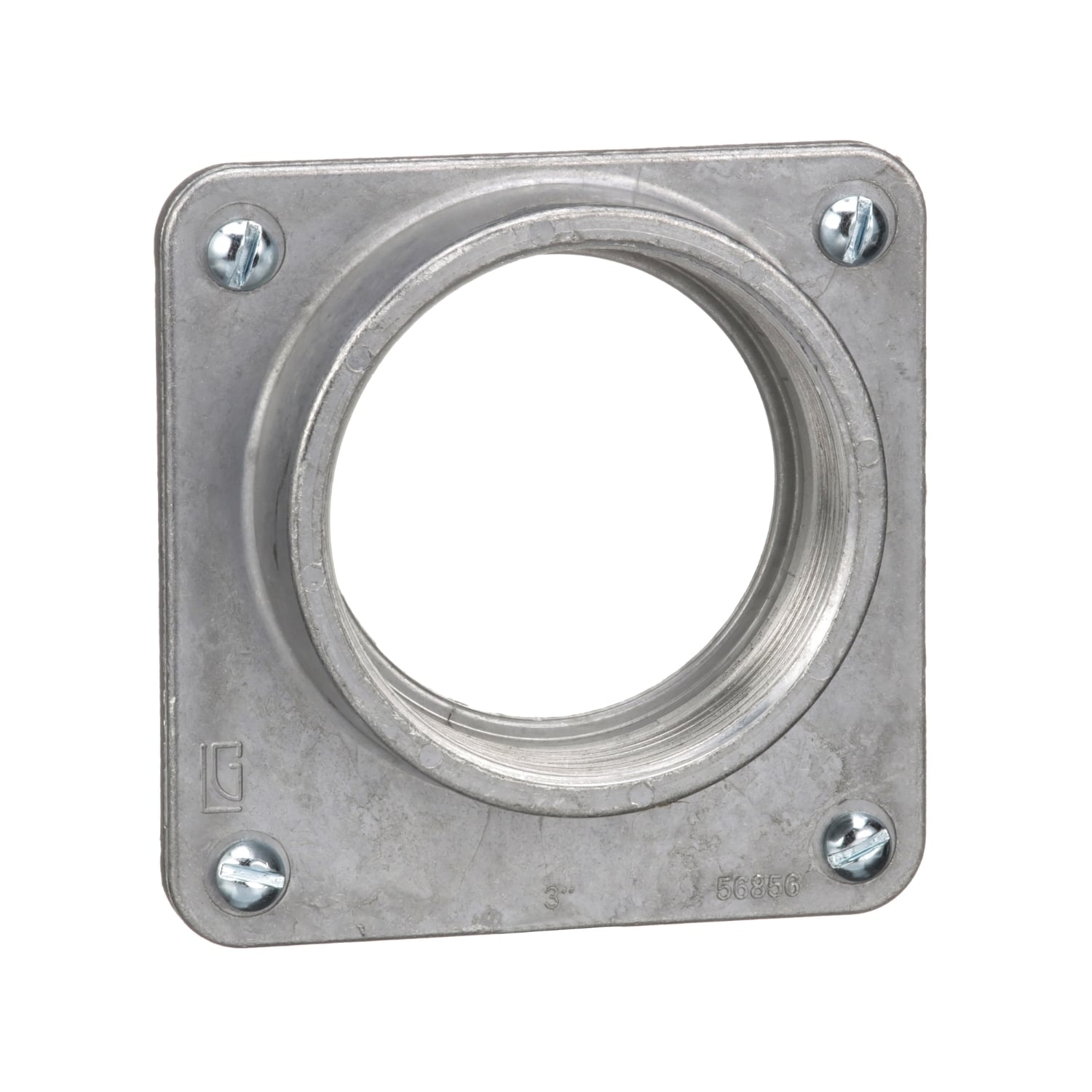 A300L Meter Pak Accessory, Hub 3 inch Wire Size, Series A, L Rainproof, 5 inch
