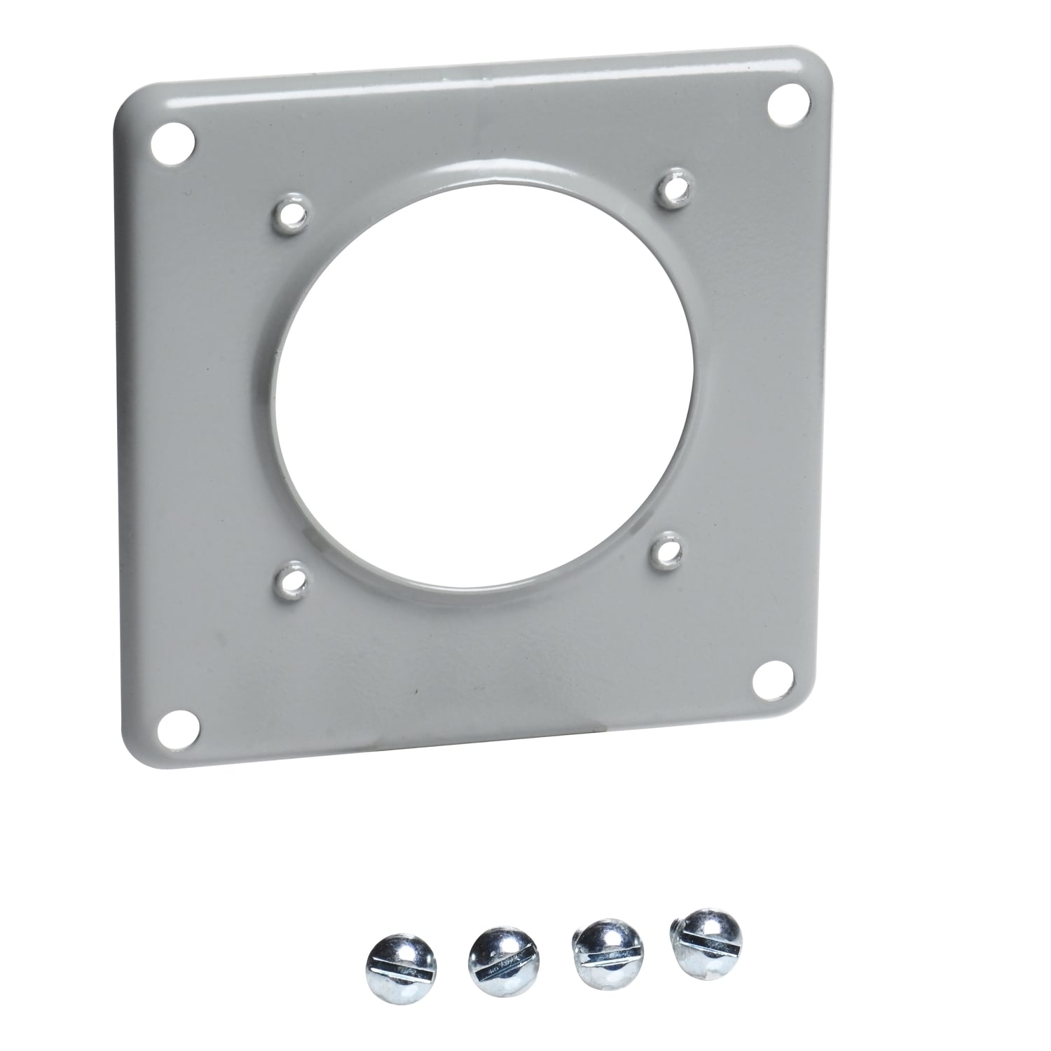 AAP Hub Adapter Plate