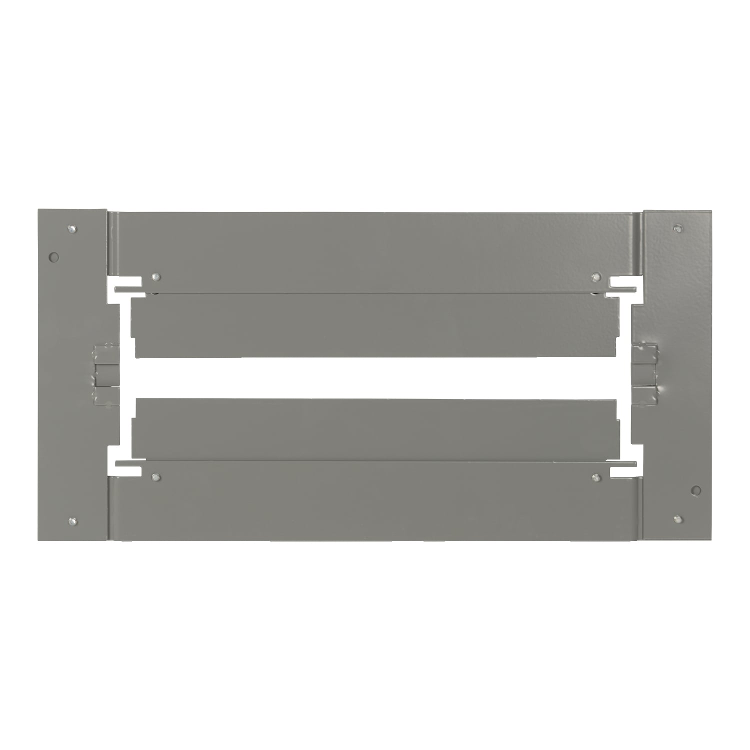 Wall flange, I-Line Busway, max 1000A rated [TAA]