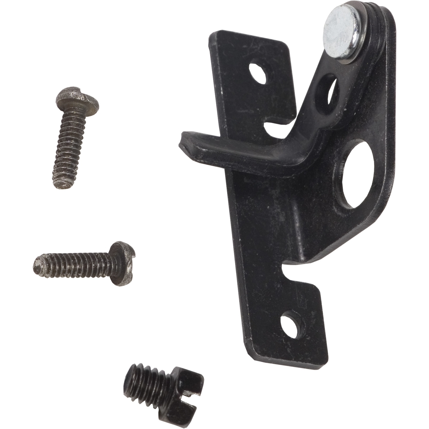 Circuit breaker accessory, LC/LE/LI/LX/LXI, handle padlock, fixed, lock ON or OFF, 2/3 pole