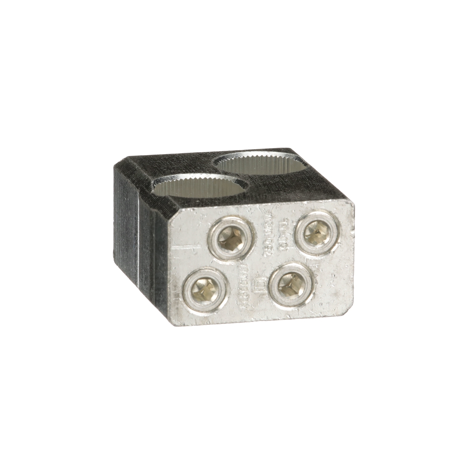 Connector accessory, MA, ME, MH, MX molded case circuit breakers, 800A, 500 to 750kcmil, mechanical lug kit, aluminum