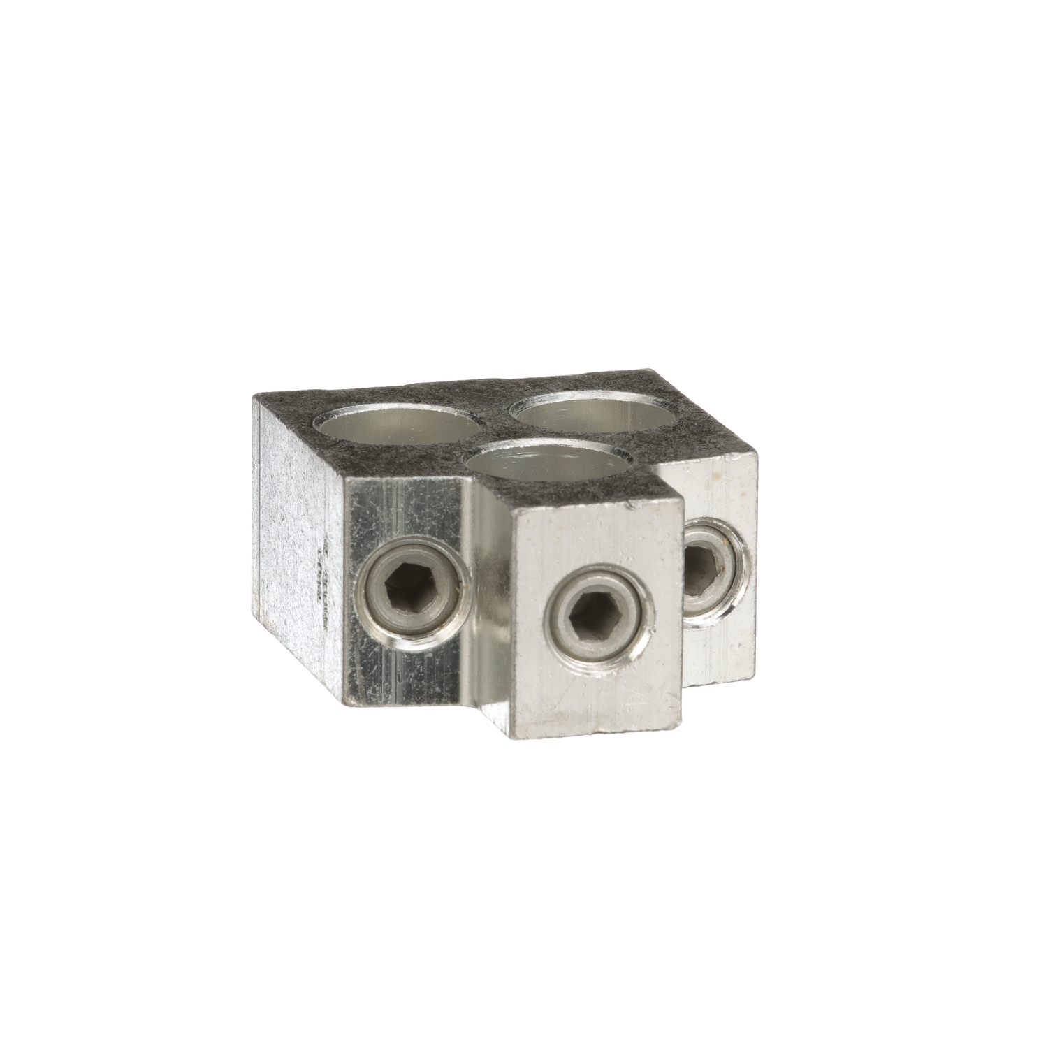 Connector accessory, MA, ME, MH, MX molded case circuit breakers, 1000A, 3/0 to 500kcmil, mechanical lug kit, aluminum