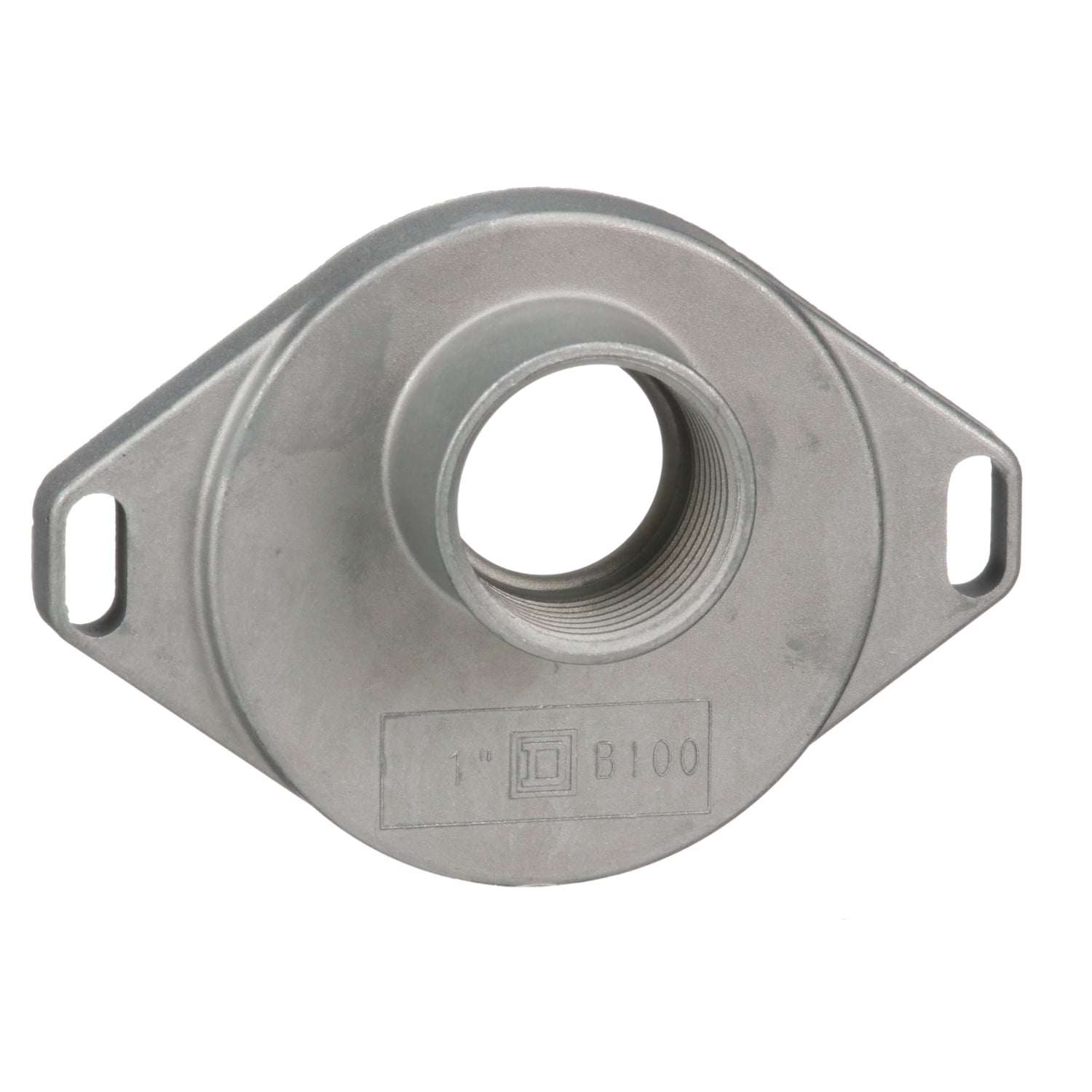 1 in. Bolt-On Hub
