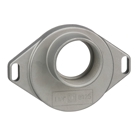 Raintight Bolt-On Hub; Type B, 1 1/4 In