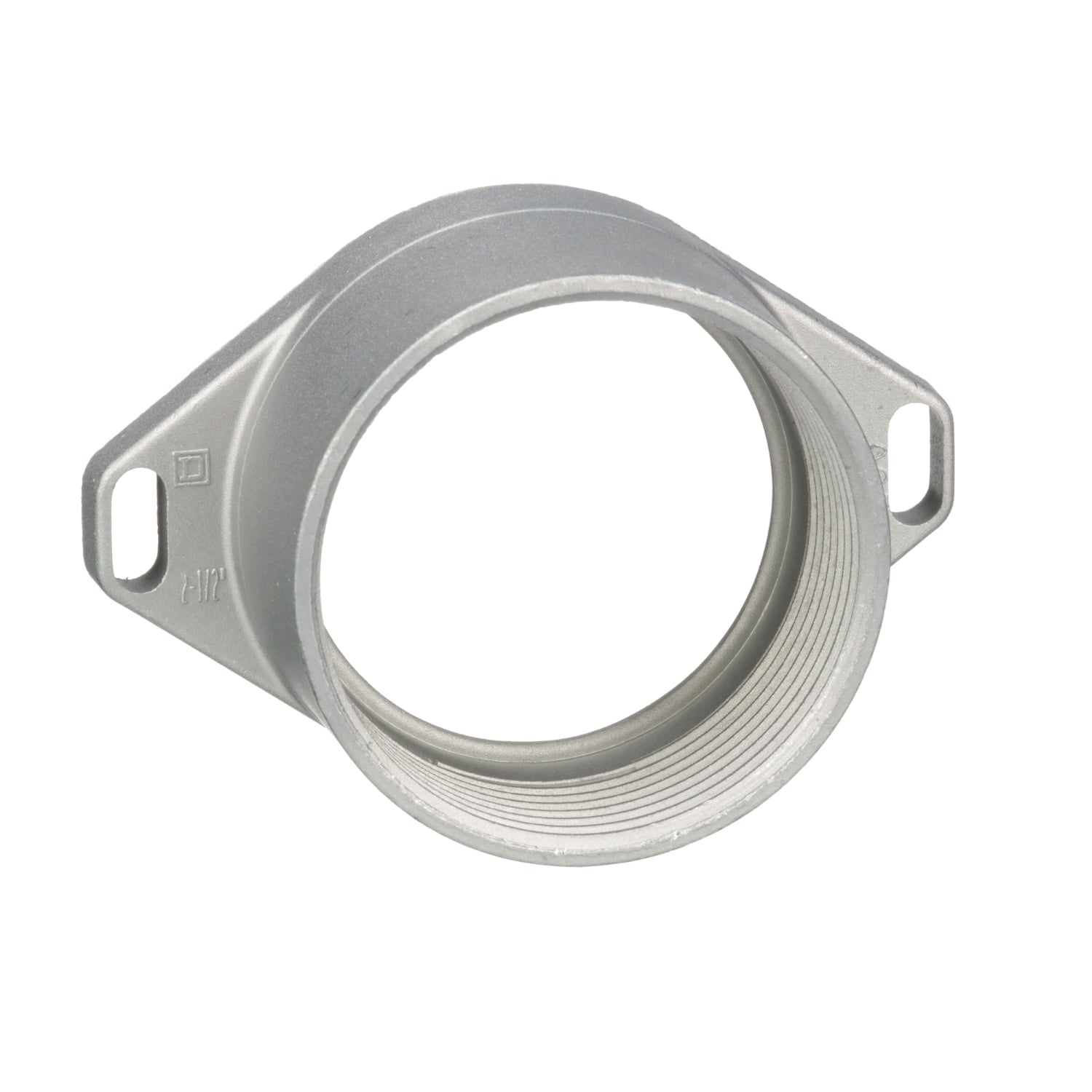 Accessory, bolt-on hub, 2.50in, rainproof