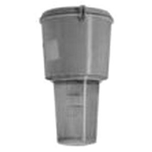 400 HID Luminaire, Enclosed Gasketed, Series: KP Series, 120 to 277 VAC, 465 W Fixture, 3.3/1.8/1.6/1.4 A Starting, 3.8/2.2/1.9/1.7 A Operating, High Pressure Sodium Lamp, 400 W Lamp, Mogul Lamp Base, 1 Lamps, Constant Wattage Autotransformer (CWA) Ballast, Prismatic Glass Lens, NEMA 4X/IP66 Enclosure, Rigid Pendant Mounting, Cast Copper-Free Aluminum Housing Material, Epoxy Powder Coated Housing Finish, 21.25 in L x 17.06 in W Dimensions