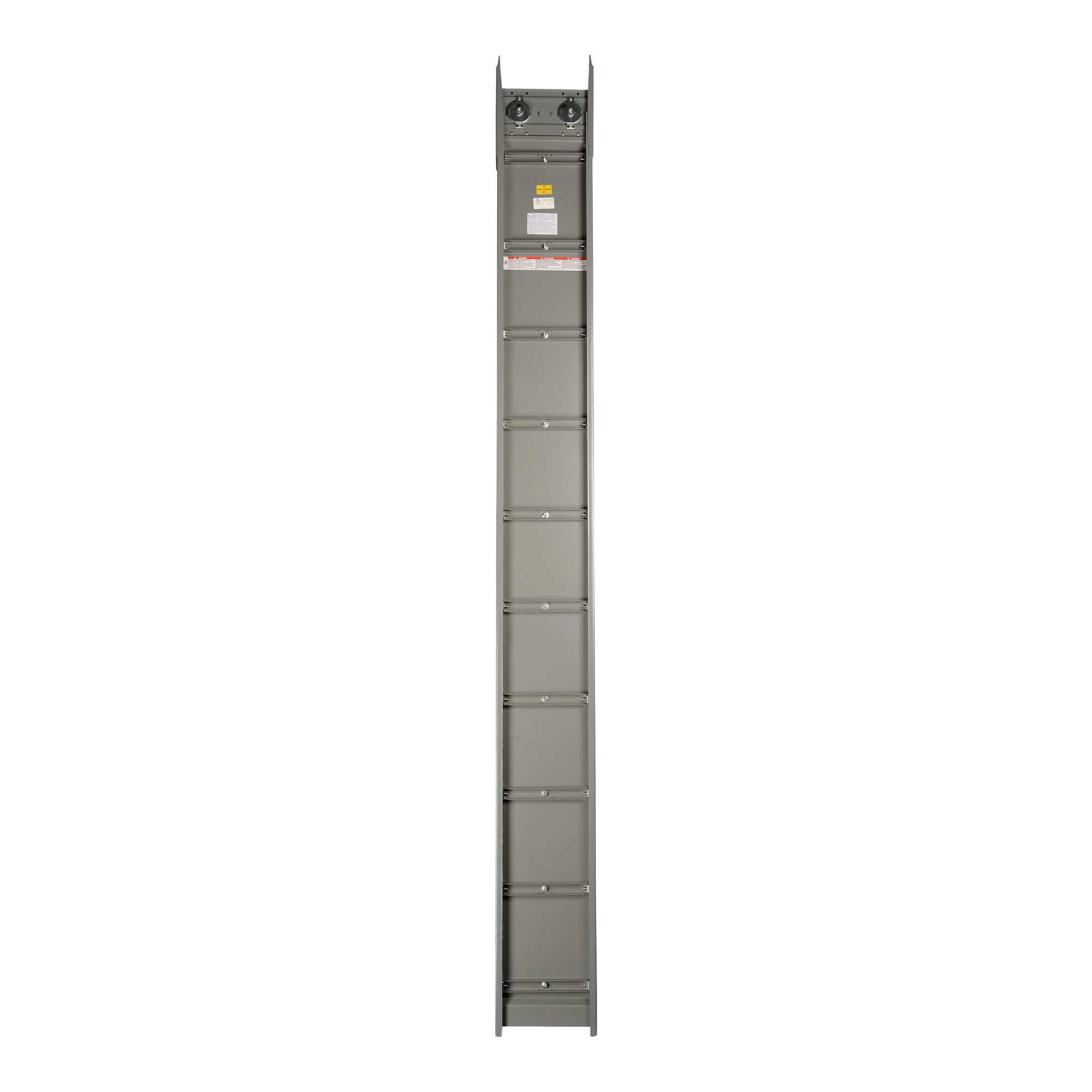 BUSWAY STRAIGHT LENGTH 10FT 800A INDOOR
